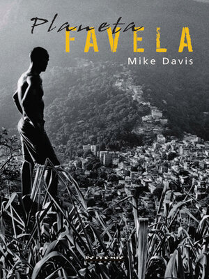 cover image of Planeta favela